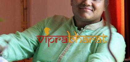 Chetan Sharma Profile photo - Viprabharat